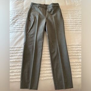 J. Crew Ruby Crop Pant